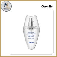 Garglin Fresh Breath Mint 15ml, directly from Korea