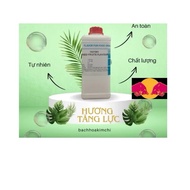 Huong Tang Luc