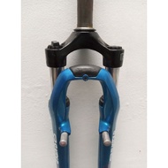 FORK SR SUNTOUR 26 INCH T 80 MTB VBRAKE RIM BRAKE RETRO NOS