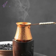 [freneci] Turkish Coffee Maker, Coffee Maker Accessories, Turkish Coffee Maker, Copper Coffee Maker 