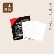 Driving Recorder Electrostatic Protection Sticker Screen Protection Sticker Electrostatic Sticker El