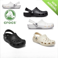 【Malaysia IN Stock】Crocs Literide Clog Spot Crocs Women Sandals Women's Shoes Water Shoes Hole Shoes
