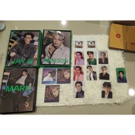 !!️!!️GOT7 NEW EP Card