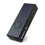 ORICO 20Gbps M.2 NVME SSD พร้อมพัดลมระบายความร้อนในตัว Type-C M2 NVME SSD Enclosure สําหรับ M.2 NVME