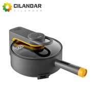 Jiuyang solo intelligent automatic cooking machine household electric hot pot integrated machine coo