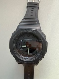 Casio G Shock Watch GA-2100 / GA2100 / 1A1