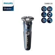 PHILIPS เครื่องโกนหนวดไฟฟ้า S5880/20