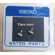 Seiko crown Seiko 5 Automatic 7009 7s26 knob