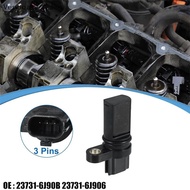 [Very] Camshaft Sensor Crankshaft Position Sensor A29-640 23731-6J906 23731-6J90B For  Frontier Maxi