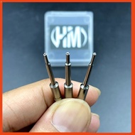 3D screwdriver bits can be used for QianLi, 2UUL screwdrivers (3, 4, 5 sides)