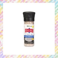 Redmond Real Salt 天然粗海鹽 (135g) 研磨瓶