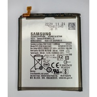 Battery Samsung A51 Original