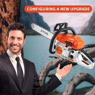 hK3nLjvw 58CC 4.2Kw Chain Saw Mini Chainsaw Gasoline Sthil Chainsaw Original Portable Power Saw Powe