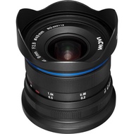 FUJIFILM Laowa Lens 9mm f2.8 Zero-D Lens for Fuji