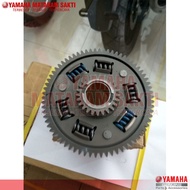 YAMAHA R25 CLUTCH HOUSE (1WD-E6150-00)