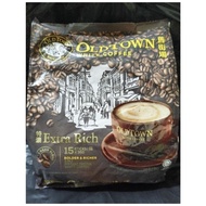 Town White Coffee Extra Rich, Old Town Import Coffee