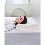 Buzybee - Ergonomic Pillow Latex Adult Pillow