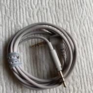 Headphone Cable Suitable for Sony WH1000XM2 XM3 XM4 and Other Headphone Cables AUX Cable 3.5mm Audio