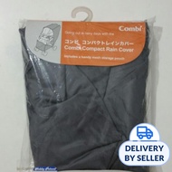 Combi A-Type Stroller Rain Cover