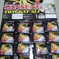 Yusmira Kopi Ginseng Tongkat Ali