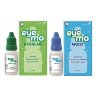EYE MO EYE DROPS 15ML/TITIS MATA EYE MO 15ML