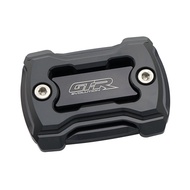 ฝาปิดกระปุกดิสเบรค ฝาปั้ม 1คู่ GTR V2 FORZA300 / FORZA350 / ADV150 / R3 / FORZA / ADV 150 / ADV350