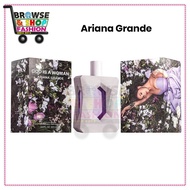 Ariana Grande God is a Woman 100ml EDP