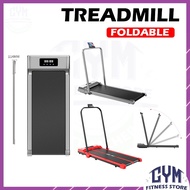 CYM Treadmill Folding Treadmill Household Small Six-wheel Drive Shock Absorbing Ultra Quiet Walking Machine Foldable treadmill