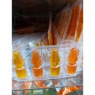 ,, Fruit Gummy Candy, About 18.3g