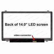 LCD LED Lenovo Thinkpad T450 T460 L450 T440P 30pin HD