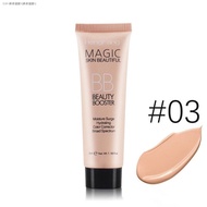 Brightening BB Cream Nude Makeup Waterproof and Affordable Full Cover Beauty Concealer Makeup