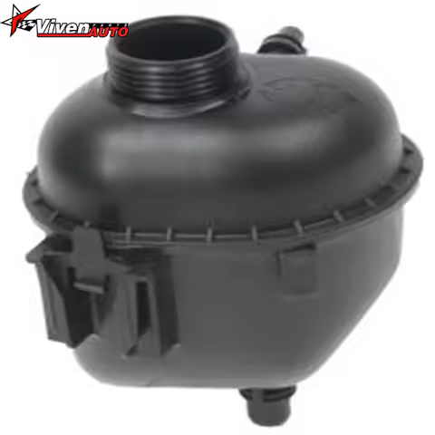 17138610661 High Quality Auto Parts Expansion Tank Reservoir For BMW X6 G06 X7 G06 XM G09 40 dX 30 i