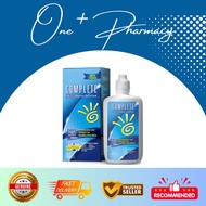 Complete Multi-Purpose Solution 100ml