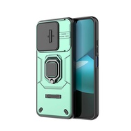 15C Redmi เคส2025สำหรับ Redmi 15 C 15C Redmi15C Redmi 15C 4G 5G เกราะกันกระแทกเคสโทรศัพท์สไลด์ป้องกั