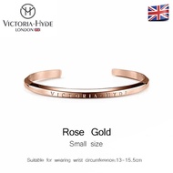 เงินกำไลข้อมือกำไลข้อมือ VICTORIA HYDE Piccadilly