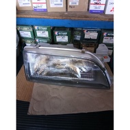 Head lamp All New Corolla Ae101 92-95 Headlight/