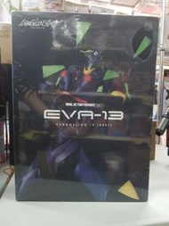 (葵興樂聲9樓門市現貨)Medicom Toy Real Action Heroes RAH Neo EVA-13