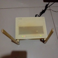 Huawei EchoLife HG8245H Router Secondhand