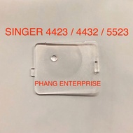 Singer 4432 4423 needle plate visor sewing machine