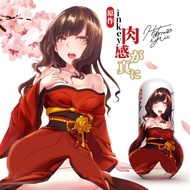 Leten Hokogen Onahole Cup - alat bantu seksualitas pria cetakan artis