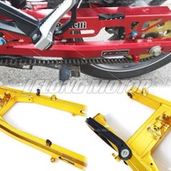 SWING ARM BENELLI RFS150I BENELLI RFS150I RFS150 RZ RACING INTERNATIONAL BRAND RFS 150