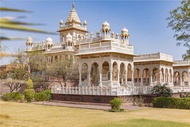From Jodhpur : 2 Nights 3 Days Jaisalmer & Jodhpur Tour