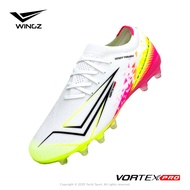 รองเท้าฟุตบอล หุ้มข้อ WINGZ รุ่น Vortex / Vortex Pro