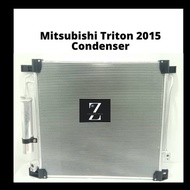 Mitsubishi Triton 2015 Aircond Condenser