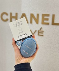 順豐包郵 💯全新   zhou Mis  CHANEL 🩵滋養精華護手霜 50ml 全球斷貨丹寧牛仔限定