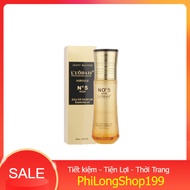 Tinh dầu nước hoa xịt dưỡng tóc No5 [ PhiLongShop199 ]