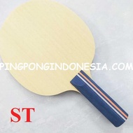 Yinhe N10S - Table Tennis Ping Pong Wood Blade Table Tennis Bat