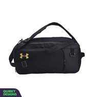 Under Armour UA Contain Duo Small Backpack Duffle