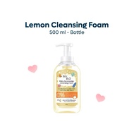 BZU BZU Baby Accessories Foaming Cleanser Lemon Flavour