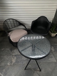 户外椅 茶几 木 露台 陽台 戶外 可放戶外或室外 吧枱 高台 高檯 椅  茶几 防水 傢俬 户外 露台 花園 梳化 椅子 庭院 outdoor bar table high table design